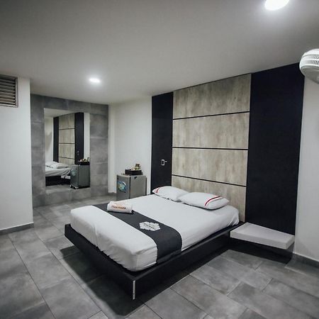 Hotel Panorama Medellin Ngoại thất bức ảnh