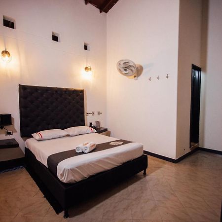Hotel Panorama Medellin Ngoại thất bức ảnh