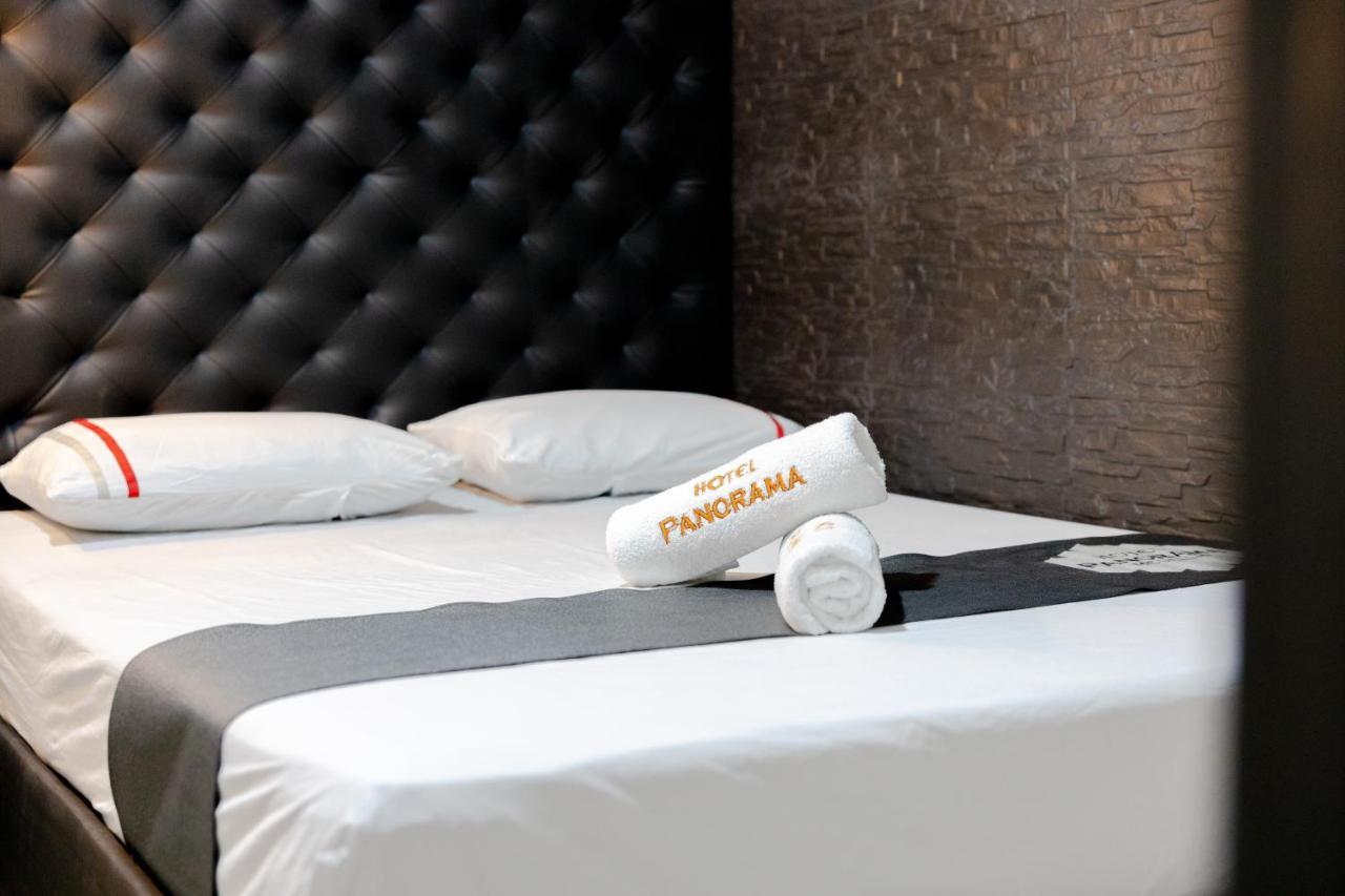 Hotel Panorama Medellin Ngoại thất bức ảnh