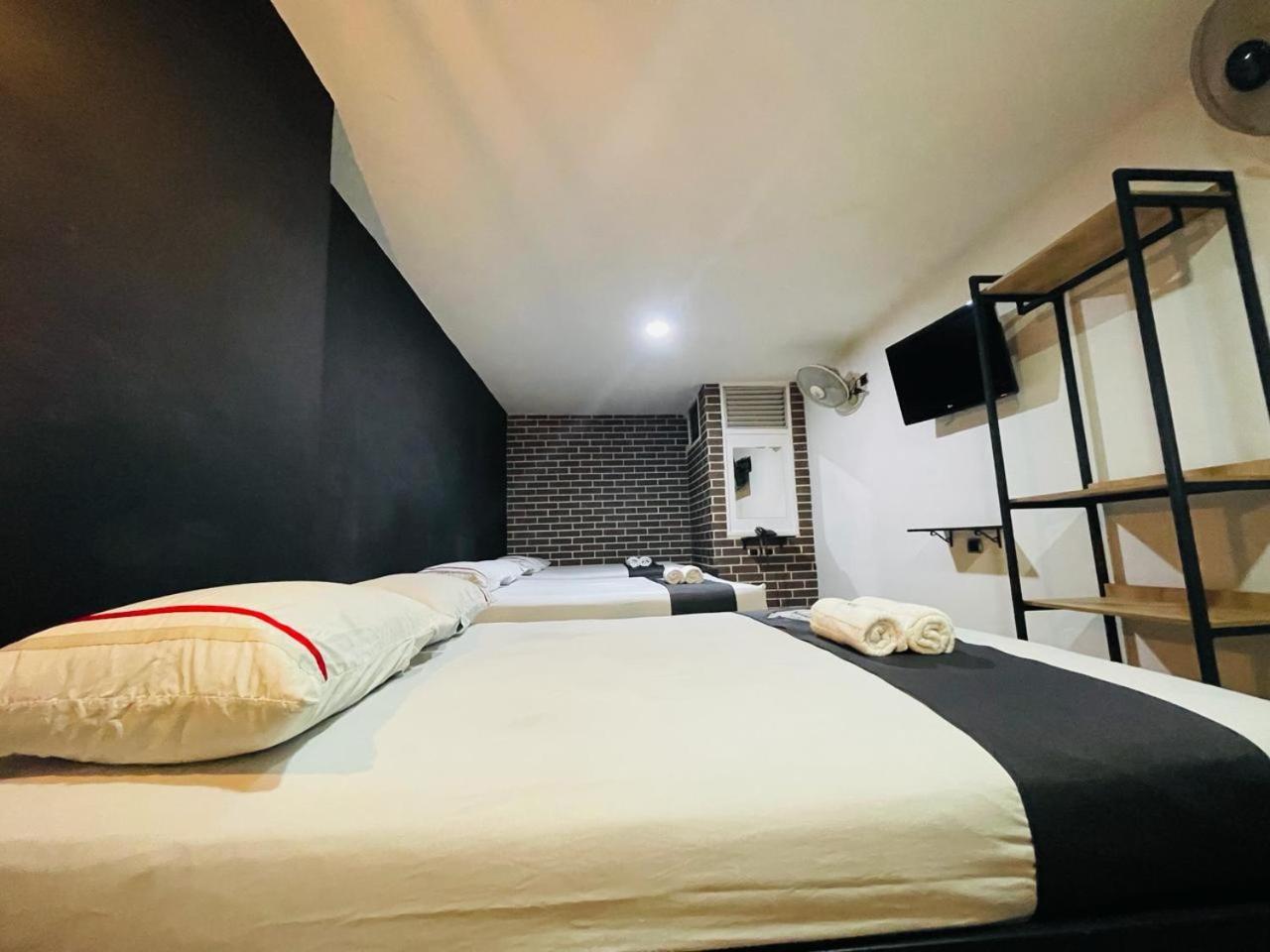 Hotel Panorama Medellin Ngoại thất bức ảnh
