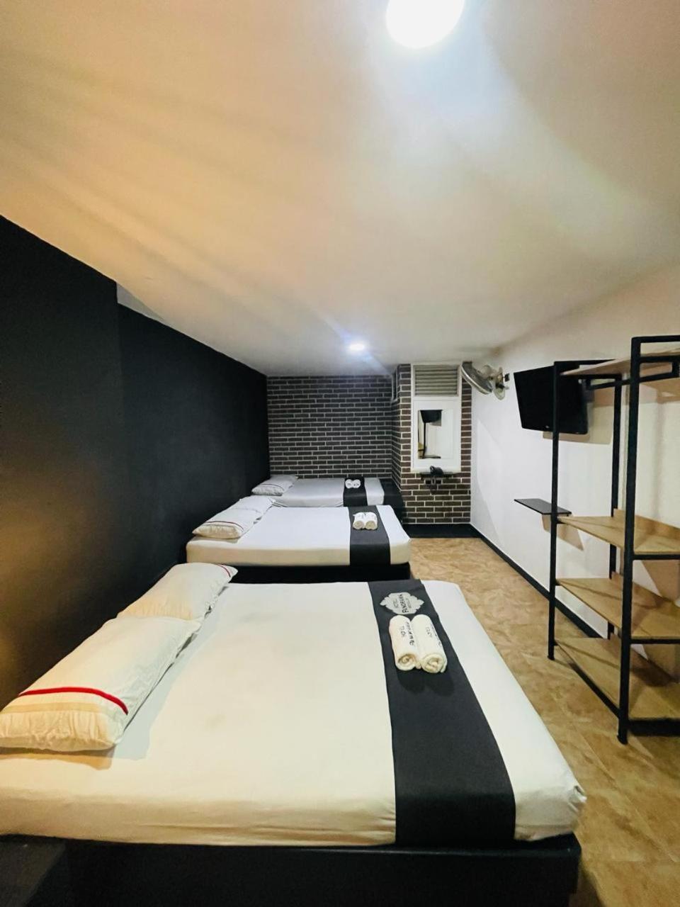 Hotel Panorama Medellin Ngoại thất bức ảnh