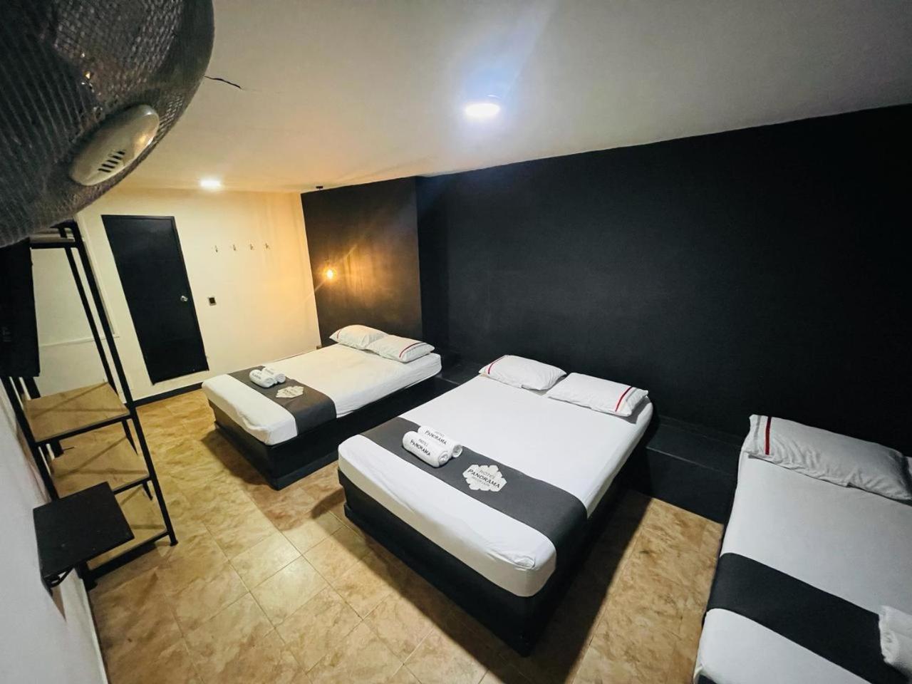 Hotel Panorama Medellin Ngoại thất bức ảnh