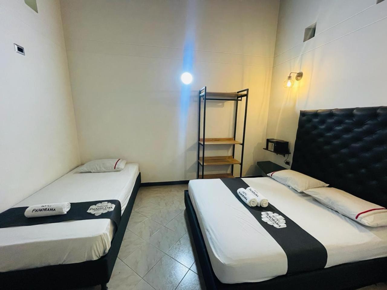 Hotel Panorama Medellin Ngoại thất bức ảnh