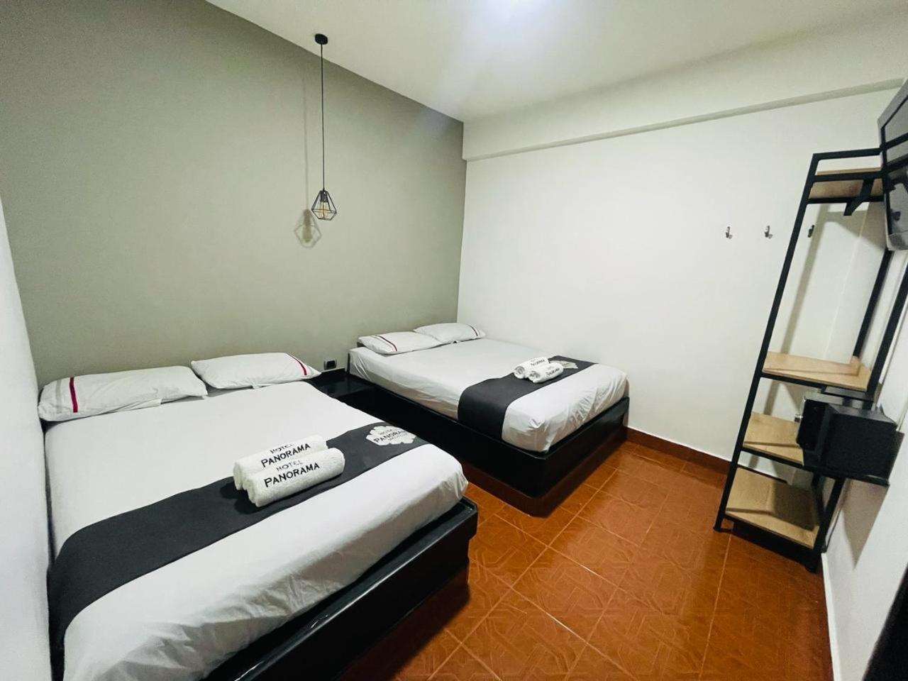 Hotel Panorama Medellin Ngoại thất bức ảnh