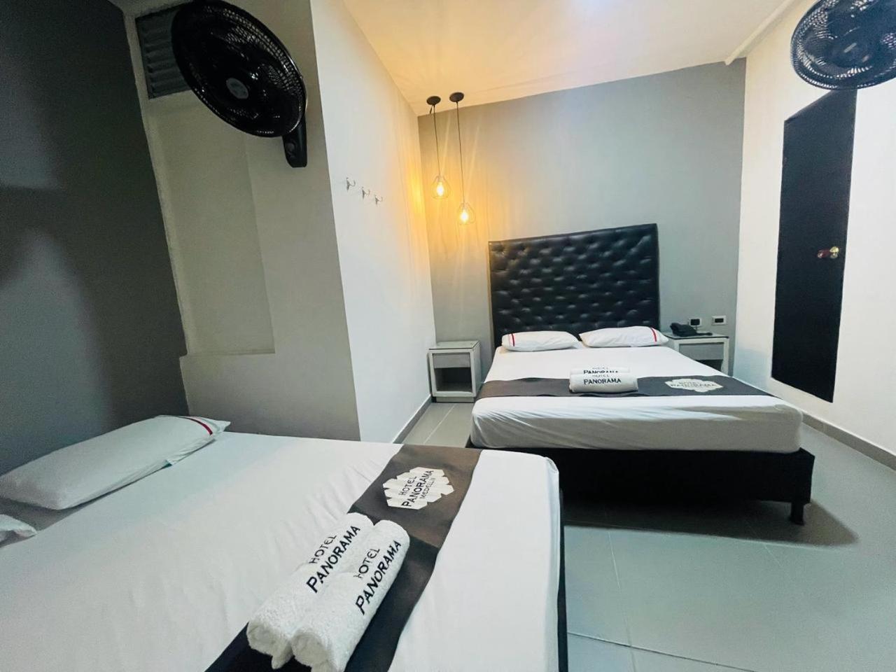 Hotel Panorama Medellin Ngoại thất bức ảnh