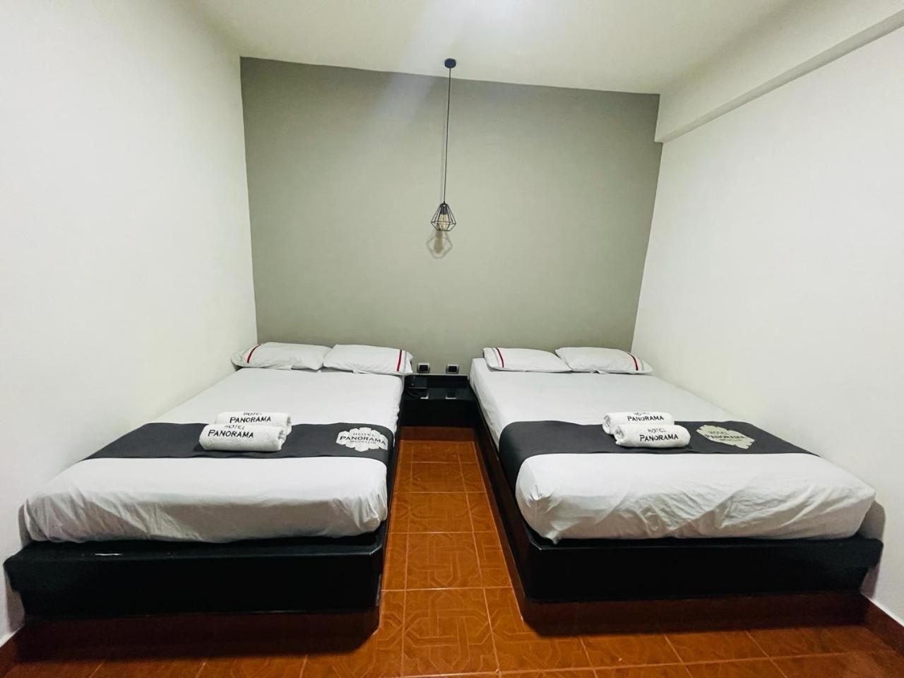 Hotel Panorama Medellin Ngoại thất bức ảnh