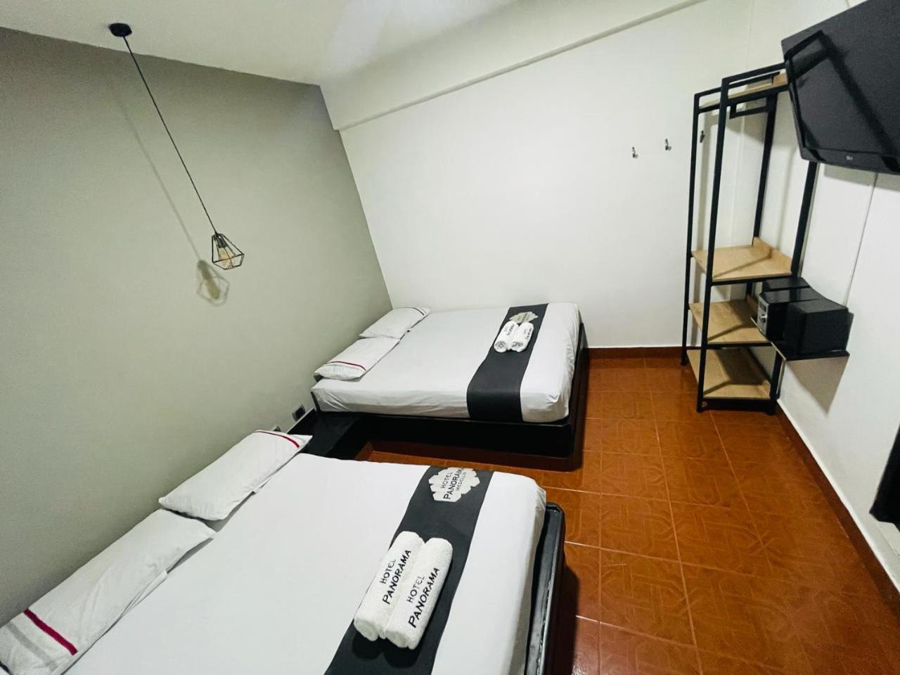 Hotel Panorama Medellin Ngoại thất bức ảnh