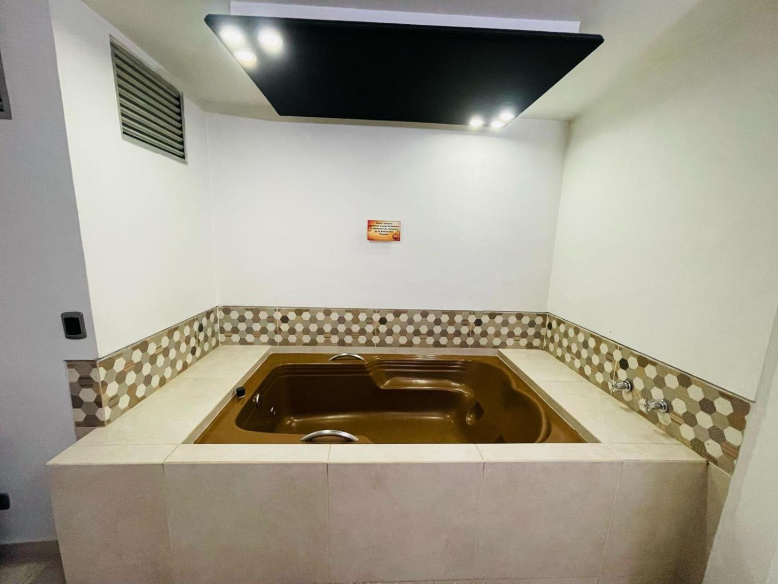 Hotel Panorama Medellin Ngoại thất bức ảnh