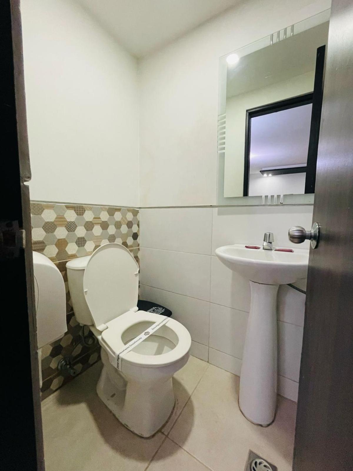 Hotel Panorama Medellin Ngoại thất bức ảnh