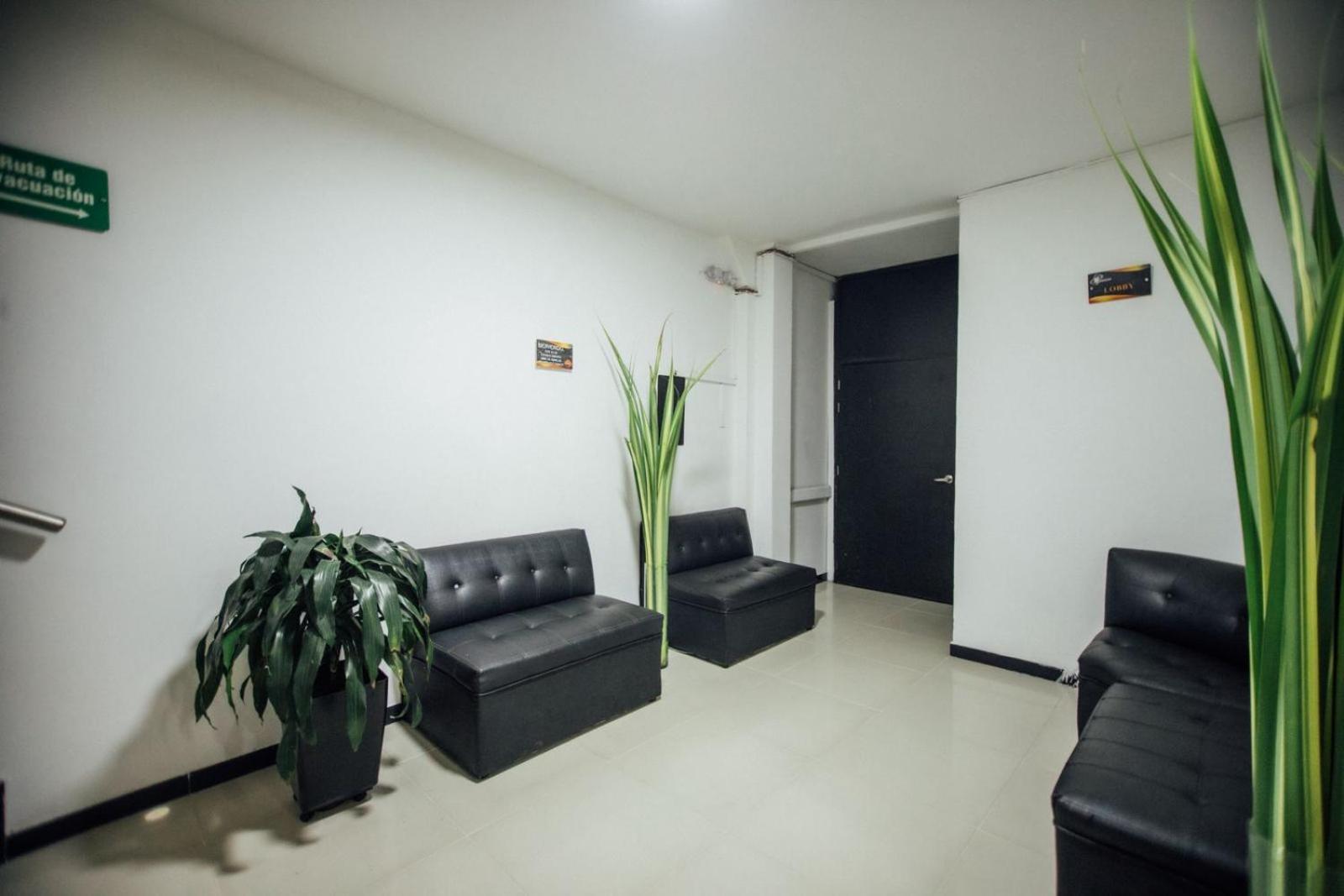 Hotel Panorama Medellin Ngoại thất bức ảnh