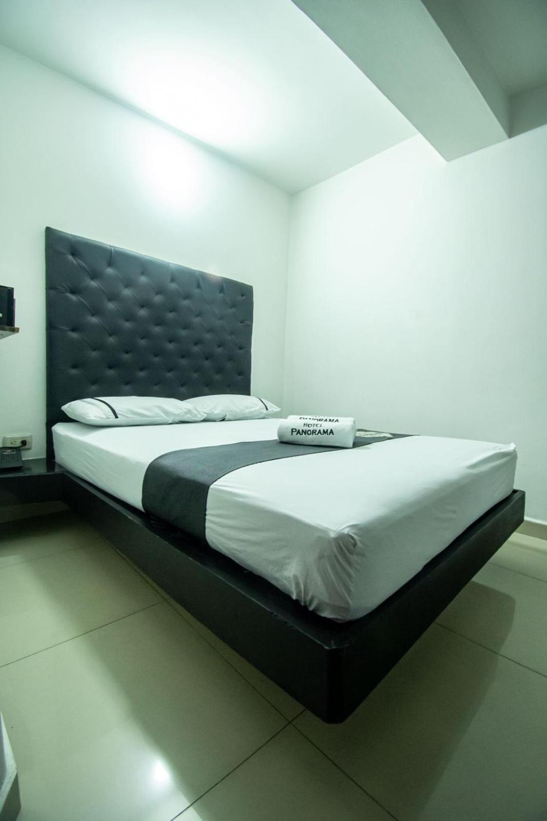 Hotel Panorama Medellin Ngoại thất bức ảnh