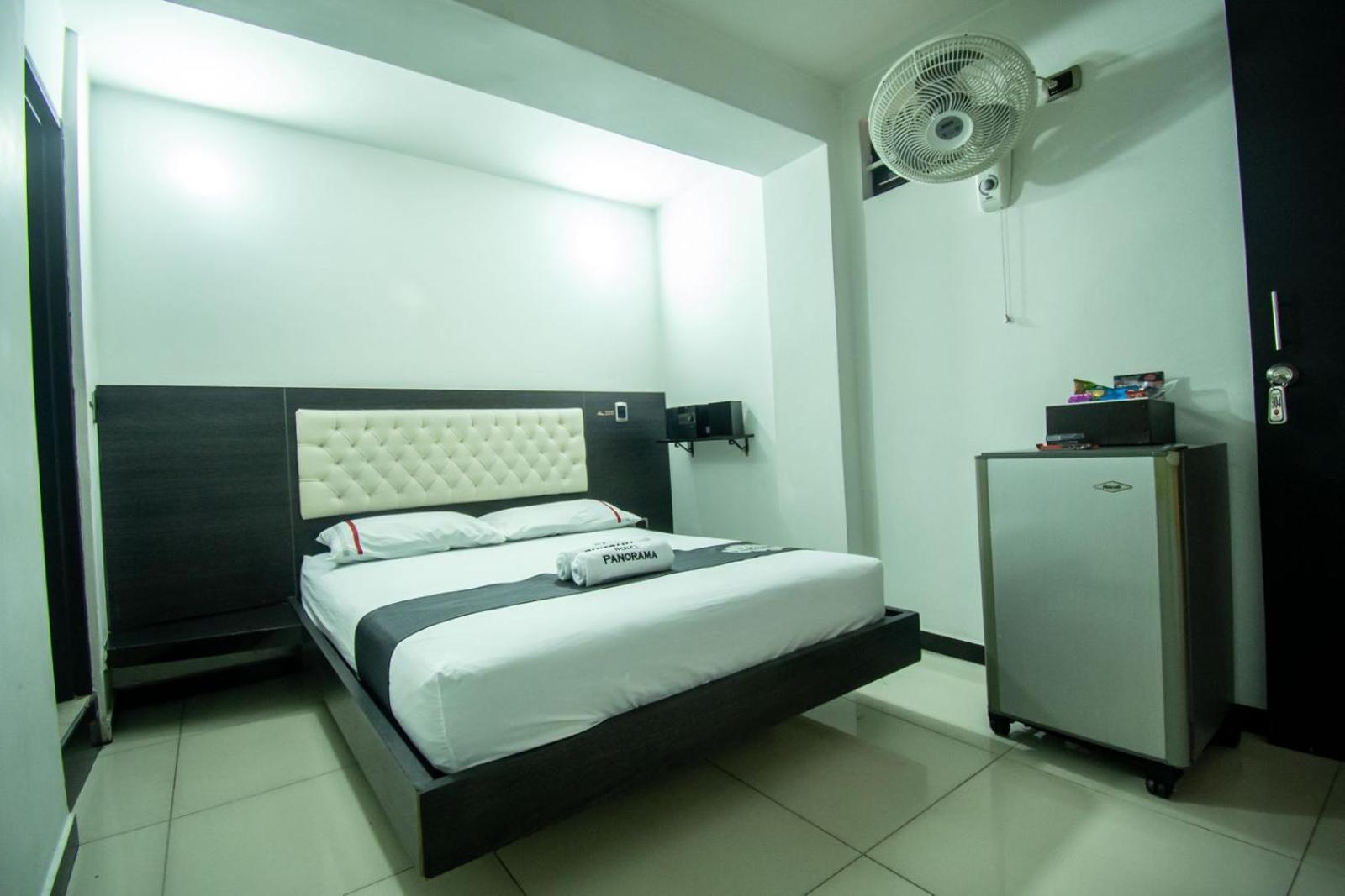Hotel Panorama Medellin Ngoại thất bức ảnh