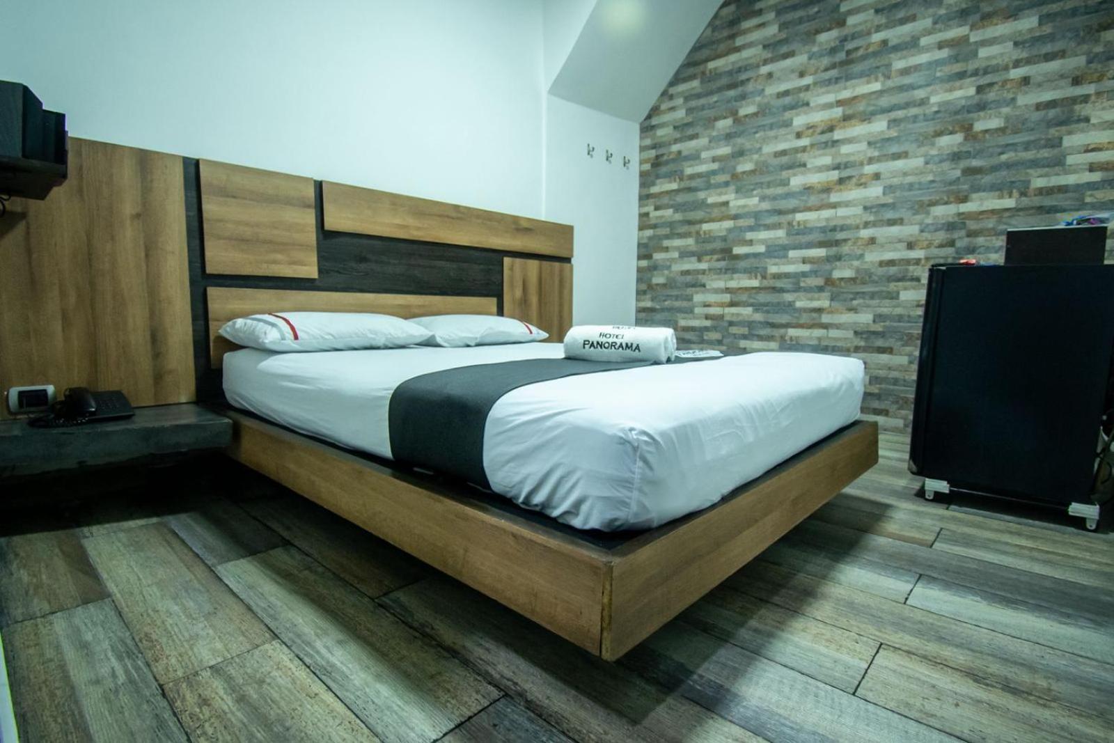 Hotel Panorama Medellin Ngoại thất bức ảnh