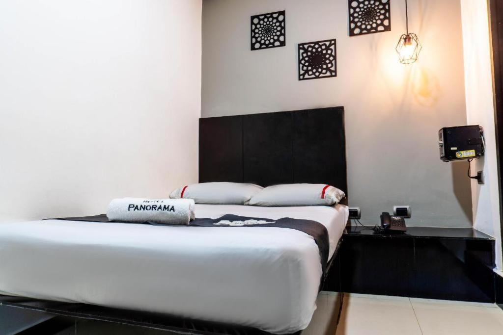 Hotel Panorama Medellin Ngoại thất bức ảnh