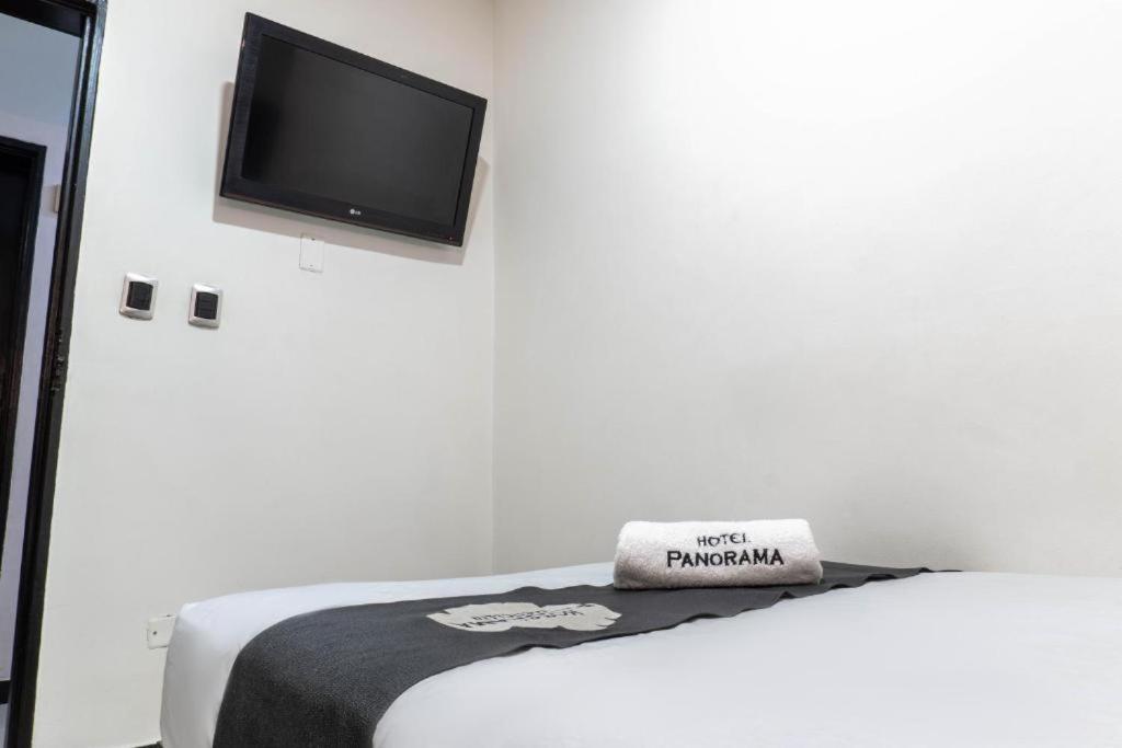 Hotel Panorama Medellin Ngoại thất bức ảnh