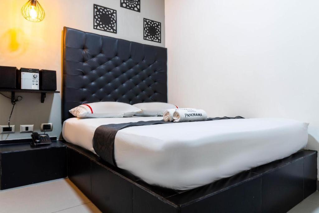 Hotel Panorama Medellin Ngoại thất bức ảnh
